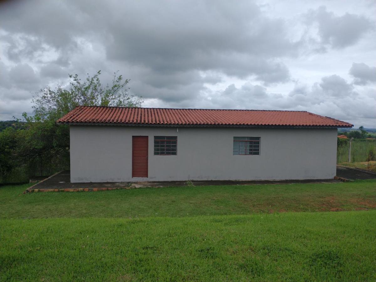 Casa Simples Para Pernoite Araçoiaba da Serra Extérieur photo