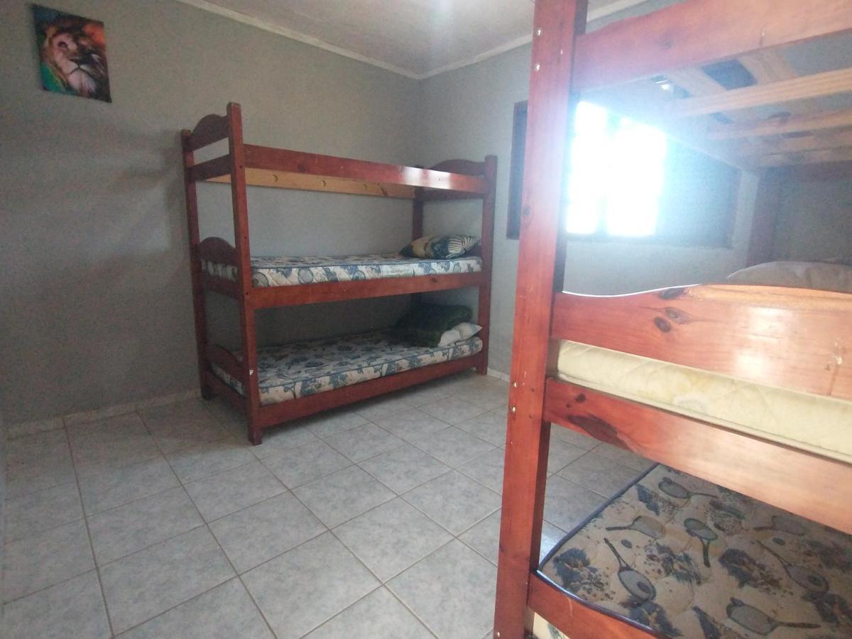 Casa Simples Para Pernoite Araçoiaba da Serra Extérieur photo